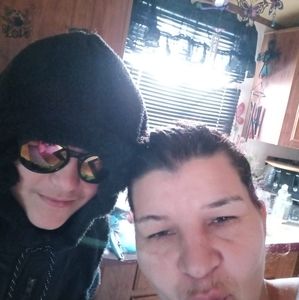 Meet your Posher, Vicky